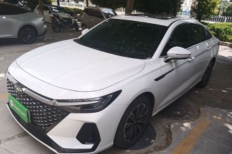 奇瑞风云 风云A8 2024款 127 驭风版