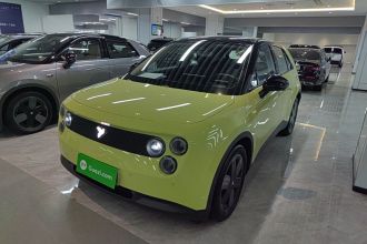 firefly萤火虫 2025款 发光版