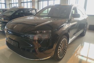 鸿蒙智行 问界M9 2024款 纯电 Ultra版 100kWh 5座版