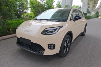 埃安 AION UT 2025款 420智豪版
