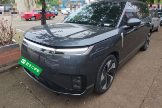 小鹏GX 2026款 纯电 665UltraSE