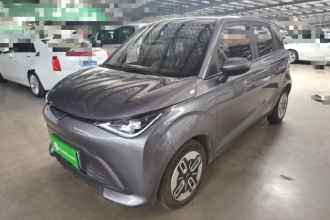 凯翼拾月 2026款 Mate 300km 宁德踏浪版