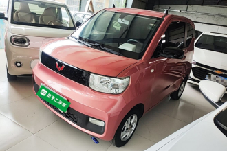 五菱汽车 宏光MINIEV 2020款 自在款 磷酸铁锂