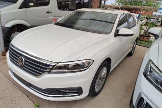 大众 朗逸 2021款 280TSI DSG舒适版