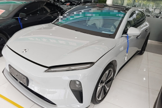 蔚来ET5T 2024款 75kWh Touring