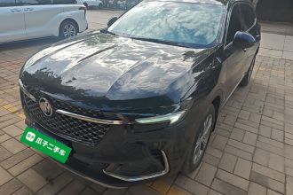 别克 2023款 昂科威Plus 652T 五座豪华型