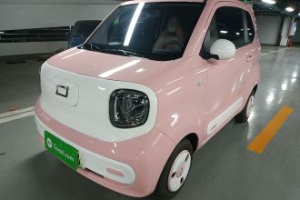 奔腾小马 2025款 222km 闪电马