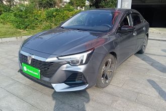 荣威i6 MAX新能源 2020款 1.5T PHEV爽酷版