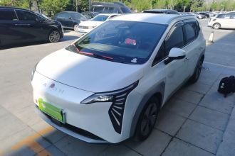埃安 AION Y 2024款 Younger