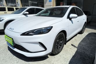 比亚迪 海豹05 DM-i 2025款 DM-i 智驾版 55KM豪华型