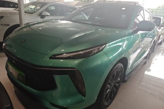 东风风行 风行T5 EVO 2021款 1.5TD DCT星耀版