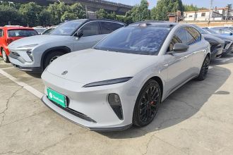 蔚来ET5 2022款 75kWh