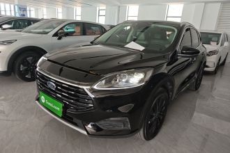 福特 锐际 2024款 EcoBoost 245 两驱耀享款