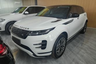 路虎 2024款 揽胜极光L SE 驭光尊耀版