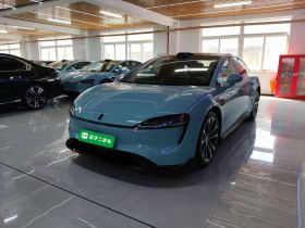 鸿蒙智行 智界S7 2026款 Max+