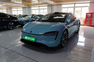 鸿蒙智行 智界S7 2026款 Max+