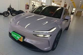 乐道L60 2024款 60kWh 四驱版