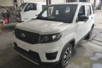长安欧尚X70A 2018款 1.5L 手动基本型