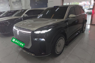 岚图汽车 岚图泰山 2026款 Max+