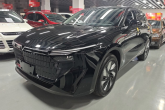 启辰大V DD-i 2023款 60km iD版