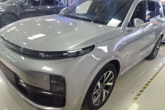理想汽车 理想L8 2023款 Pro