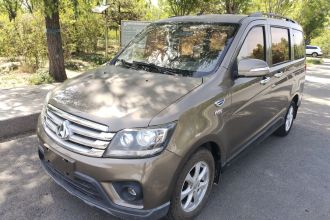 长安凯程 欧诺S 2017款 1.5L基本型