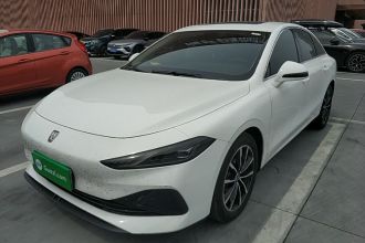 荣威D7 2025款 DMH 125km 世界冠军版