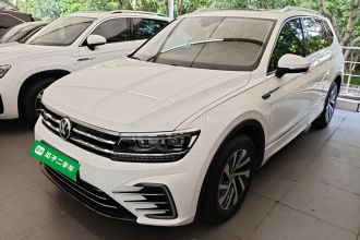 大众 途观L新能源 2020款 430PHEV 插电混动旗舰版