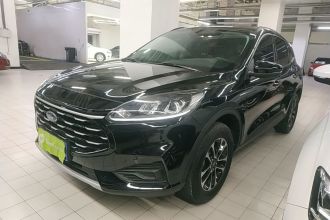 福特 锐际 2020款 EcoBoost 245 两驱悠享款