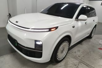 理想汽车 理想L9 2025款 Ultra 智能焕新版