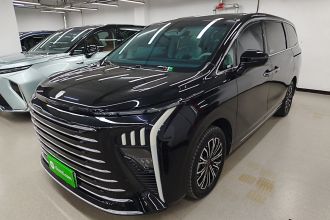 东风风行 星海V9 2024款 1.5TD 200km 青云梯系列 尊贵型