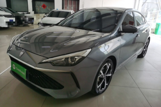 荣威i5 2023款 1.5L CVT尊荣版
