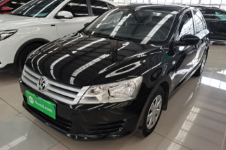 大众 桑塔纳 2013款 1.6L 手动风尚版