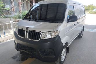金杯 小海狮X30 2023款 1.5L 超享型厢货2/5座无空调版SWC15M
