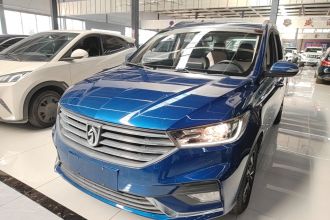 宝骏360 2018款 1.5L 自动豪华型 国V