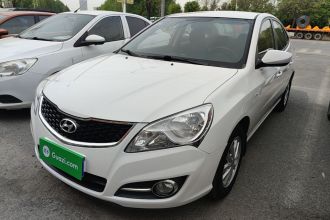 现代 悦动 2015款 1.6L 手动舒适型
