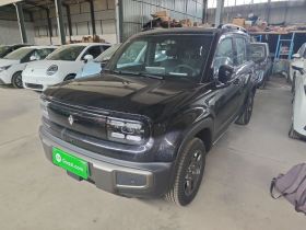 宝骏悦也Plus 2026款 301km旗舰版