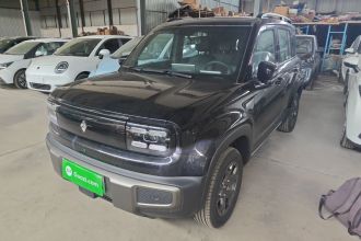 宝骏悦也Plus 2026款 301km旗舰版