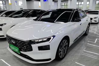 福特 蒙迪欧 2023款 EcoBoost 245 至尊型