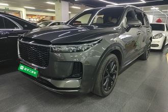 理想汽车 理想ONE 2021款 增程6座版