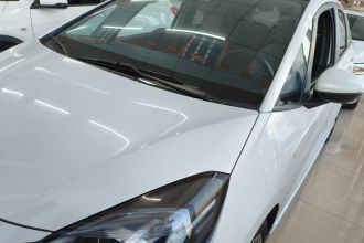 本田 LIFE 2021款 1.5L CVT SPO-SS灵动版