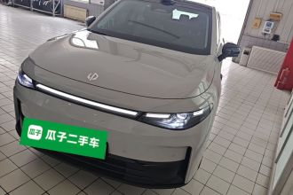 零跑汽车 零跑C10 2026款 605激光雷达版