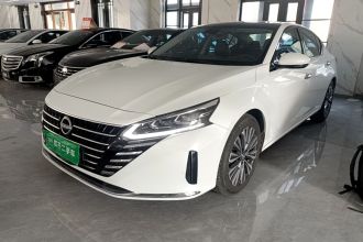 日产 天籁 2022款 2.0L XL-TLS 悦享版