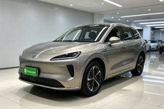鸿蒙智行 尚界H5 2025款 增程 Pro