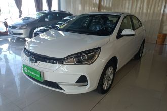 国金汽车 骏行 2023款 标准型