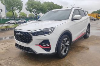 捷途X70 2023款 1.5T DCT梦想版 5座