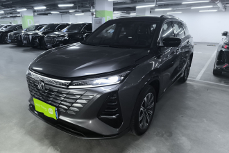 长安CS75 PLUS 2024款 第三代 冠军版 1.5T 智驾劲航型