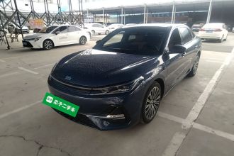 吉利银河 银河A7 2025款 EM-i 150km 星舰版