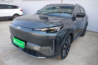 长安启源Q05经典 2025款 真香版 125 超越型