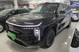 智己汽车 智己LS9 2026款 52 Ultra
